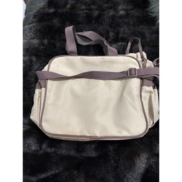 Rare HTF Pooh & Friends Crossbody Bag Purse Winnie Piglet Disney Store - Picture 2 of 5